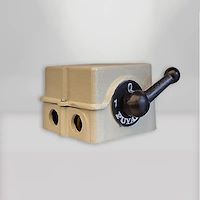 فروشنده کلید بالابر پویان
